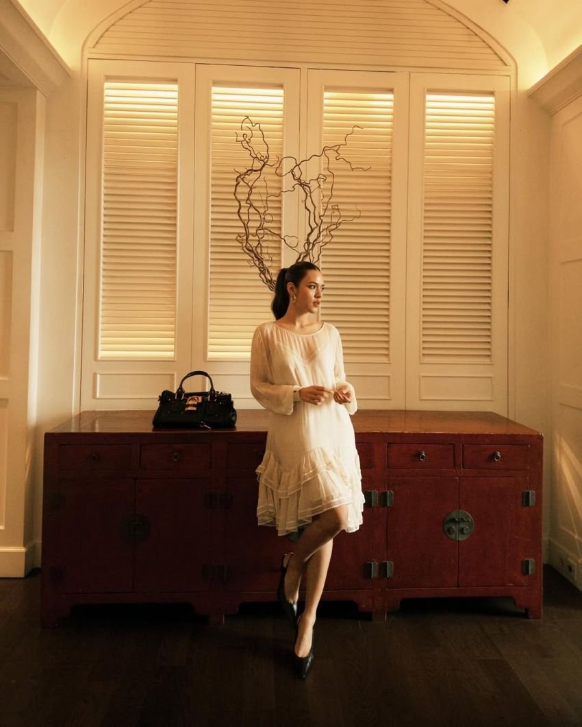 Raisa Curhat Soal ‘Cinta Sejati’ Saat Konser, Isyarat Keretakan Rumah Tangga?