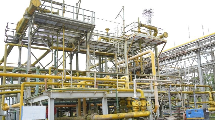Pertamina EP Zona 9 Lampaui Target Penjualan Gas, Pendapatan Tambahan Rp3,9 Miliar