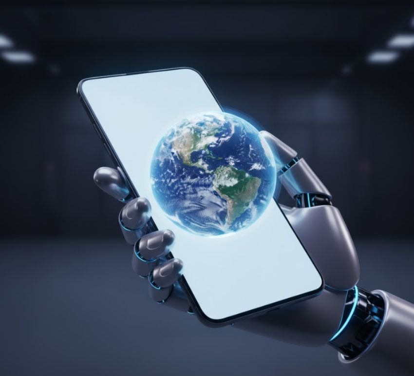 AI Kuasai Dunia Traveling: Pengguna Percaya Rekomendasi Chatbot Lebih Akurat dari Manusia