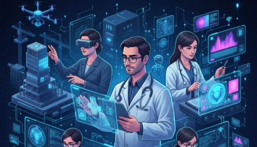 94% Pekerja Pengetahuan di Indonesia Gunakan AI, Kabar Baik?