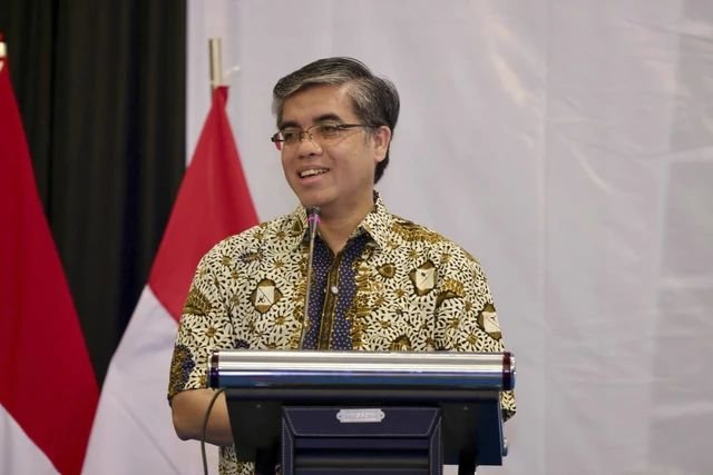 Menteri Yassierli: Program Magang Nasional Batch 2 Dimulai 17 November 2025