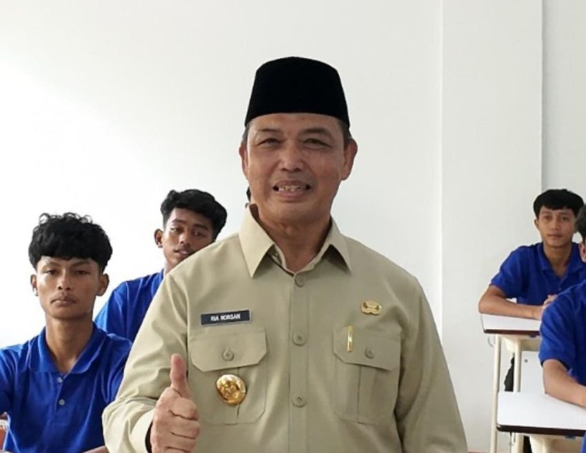 KPK Dalami Dugaan Keterlibatan Gubernur Kalbar dalam Kasus Korupsi Jalan di Mempawah