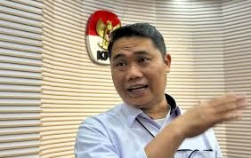 KPK: Tak Ada Saksi di Penyidikan Sebut Nama BOBBY NASUTION