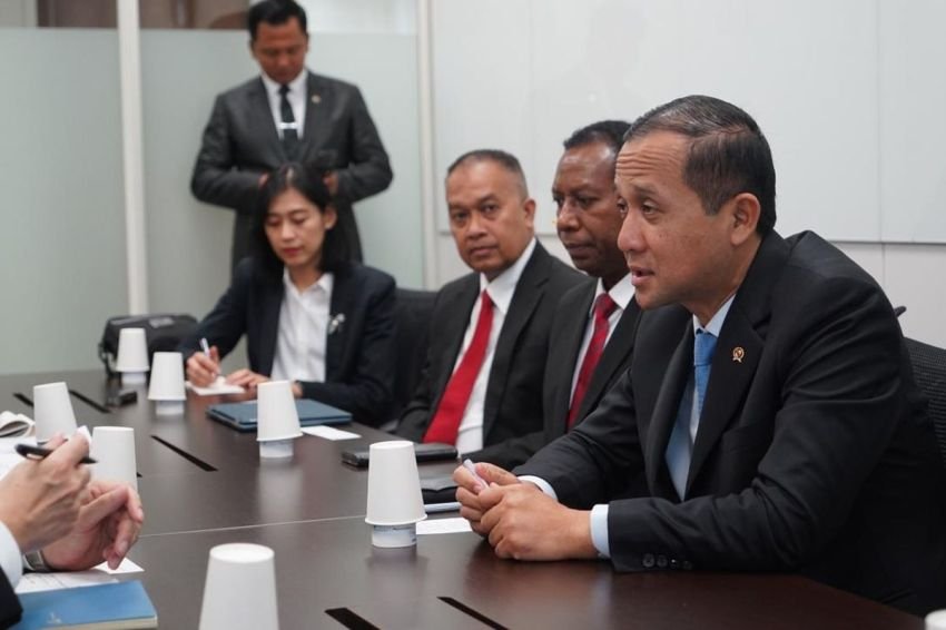 Kementrans Siapkan Skema Pendanaan Khusus Transmigran Magang ke Jepang