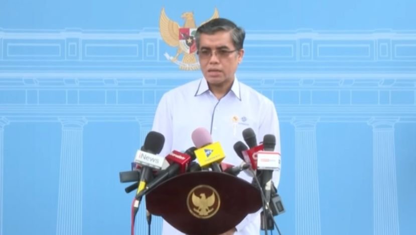 Kemnaker Lanjutkan Program Magang Nasional, Target 80.000 Peserta di Batch II