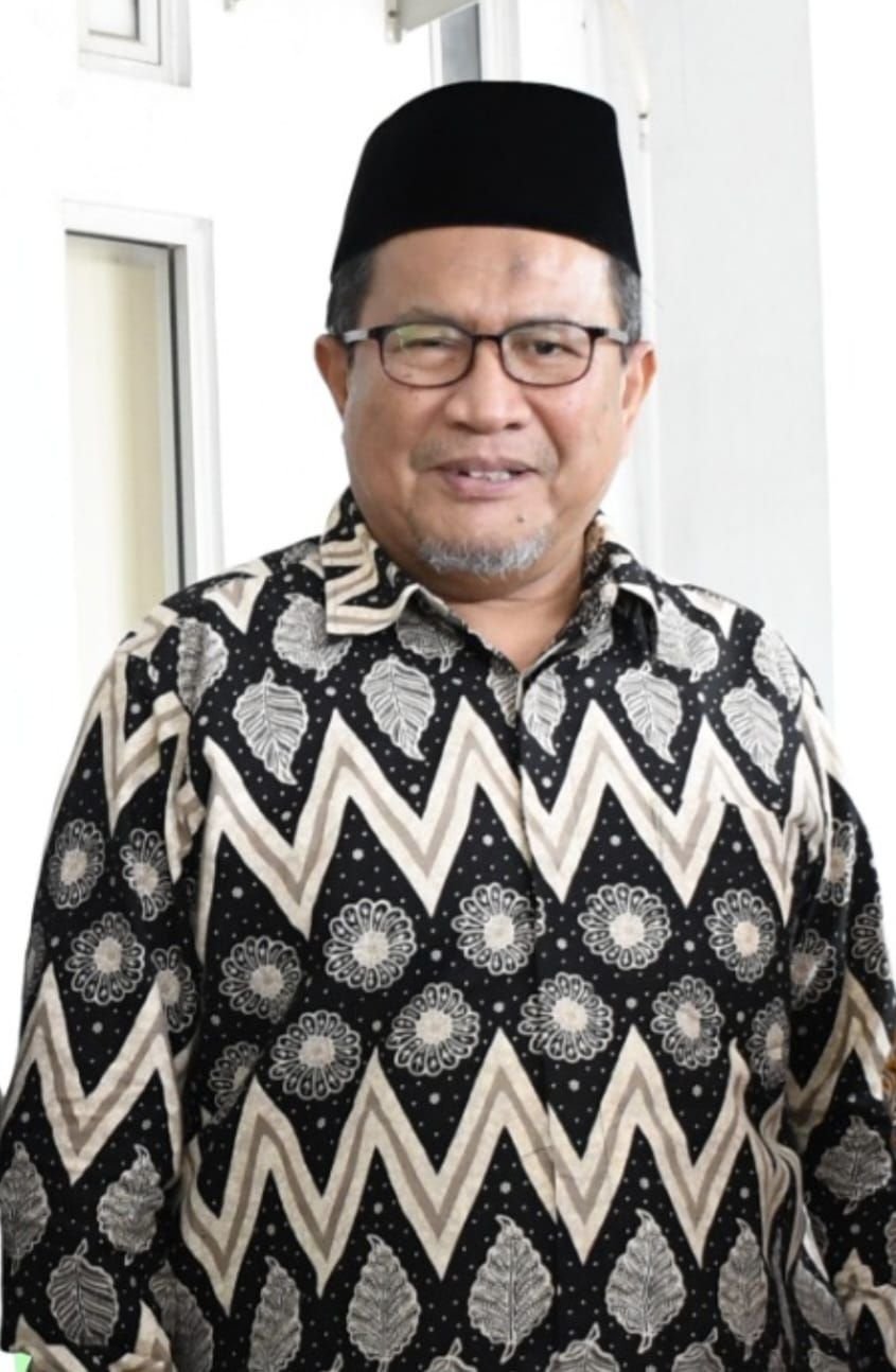 Pesan Bijak Ustadz Aslam Nur: Menahan Amarah dan Tidak Melaknat adalah Jalan Menuju Kesabaran dan Surga