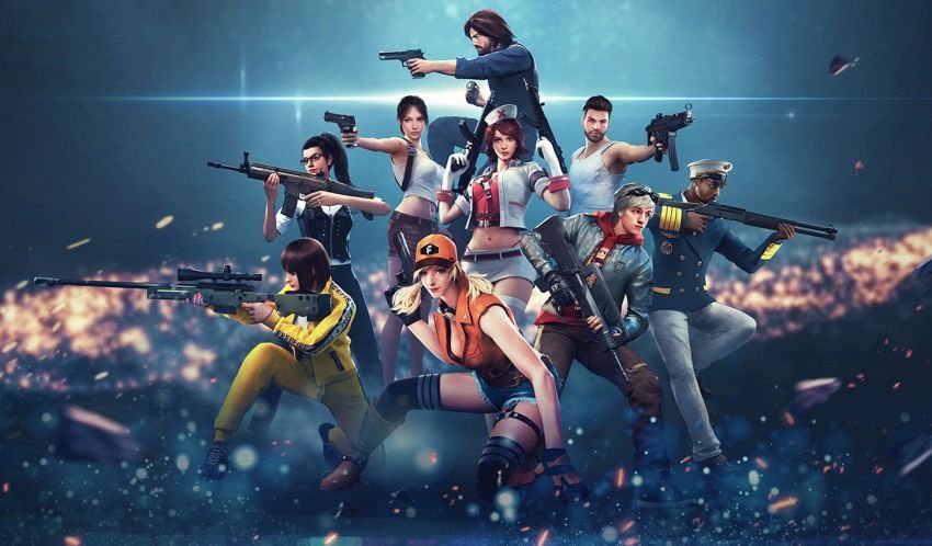 Kumpulan Kode Redeem Free Fire Terbaru 29 Oktober 2025, Klaim Hadiah Gratis Sebelum Hangus!