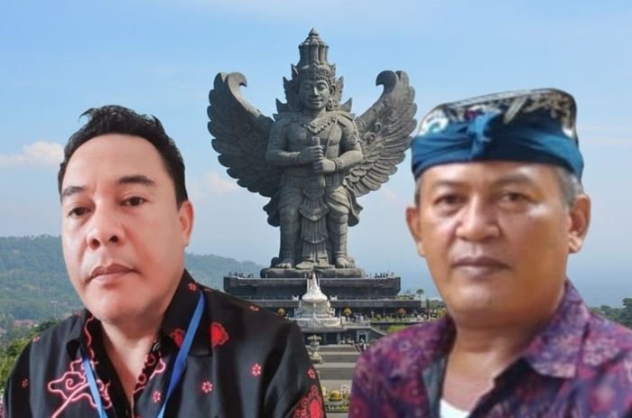 Warga Denpasar Rugi Rp450 Juta, Tertipu Oknum yang Mengaku Panitera Mahkamah Agung