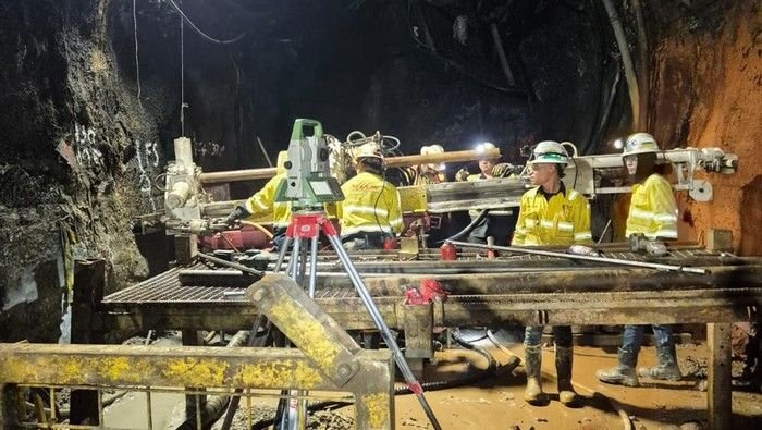 Pencarian Korban Longsor Freeport Tuntas, Seluruh Jenazah Berhasil Dievakuasi