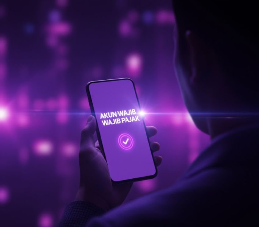 Coretax Siap Diterapkan, Ditjen Pajak Imbau Wajib Pajak Segera Aktivasi Akun