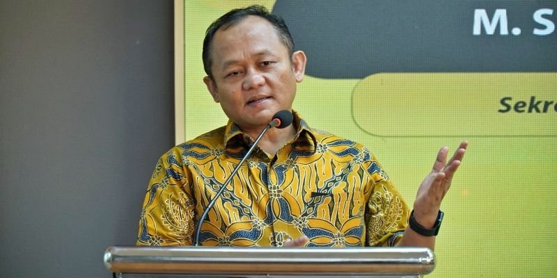 Prabowo Tegaskan Reshuffle untuk Menteri Nakal, Golkar: Kader Kami Bertugas dengan Baik