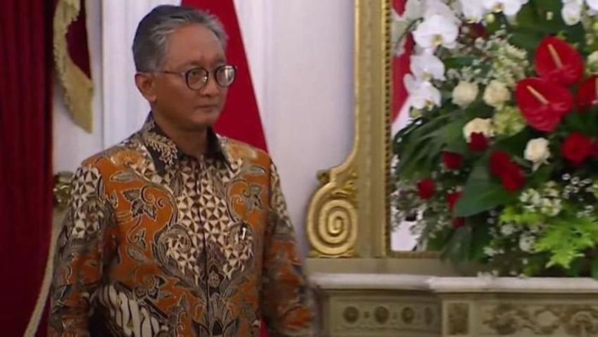 Investor Arab Saudi Tertarik Tanam Modal di Proyek Sumber Daya Air RI