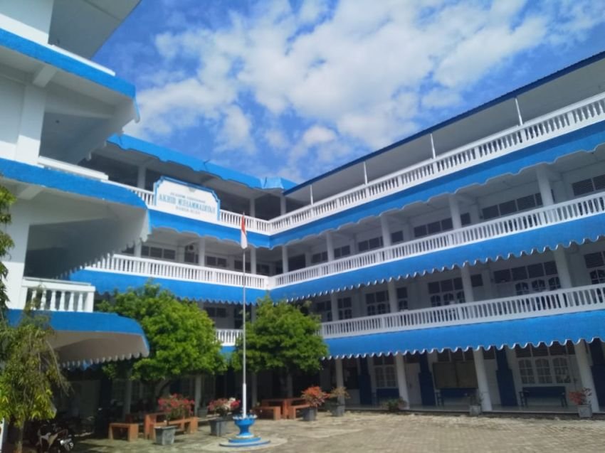 Dari UNMUHA ke UAD, Muhammadiyah Aceh Perluas Sayap Dunia Pendidikan