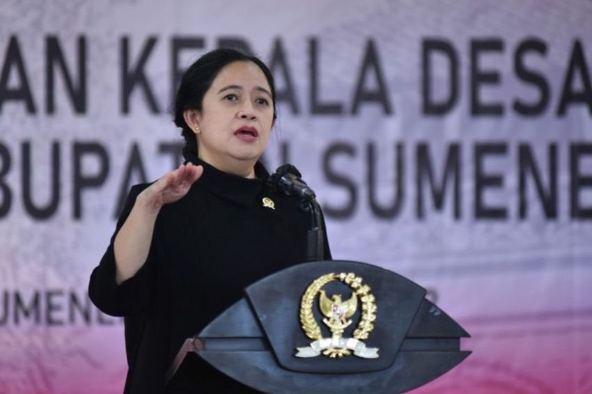 Puan Maharani Desak Pemerintah Perkuat Sistem Kesehatan Usai Lonjakan Kasus Influenza A