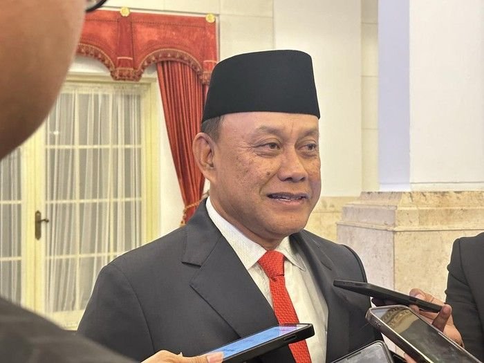 Kepala BGN Dadan Hindaya: Nasi Goreng dan Telur Ceplok Jadi Simbol Perayaan Ulang Tahun ke-74 Presiden Prabowo