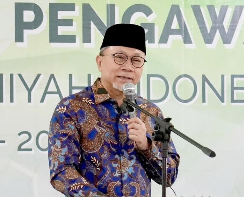 MBG Jadi Pemicu Harga Pangan Melonjak, Ini Kata Zulhas