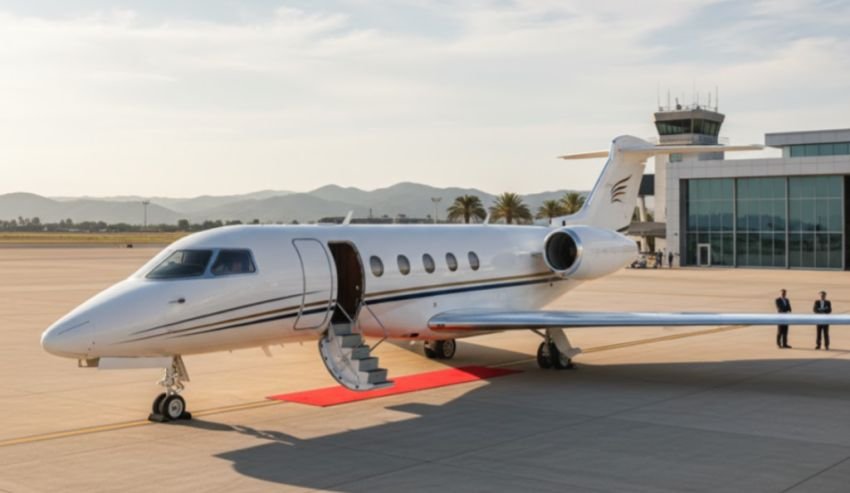 KPK Telusuri Dugaan Korupsi Penyewaan Private Jet KPU Senilai Rp 90 Miliar