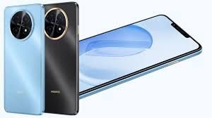 Huawei Luncurkan Nova 14i Global, Usung Baterai Jumbo 7000mAh dan Desain Stylish