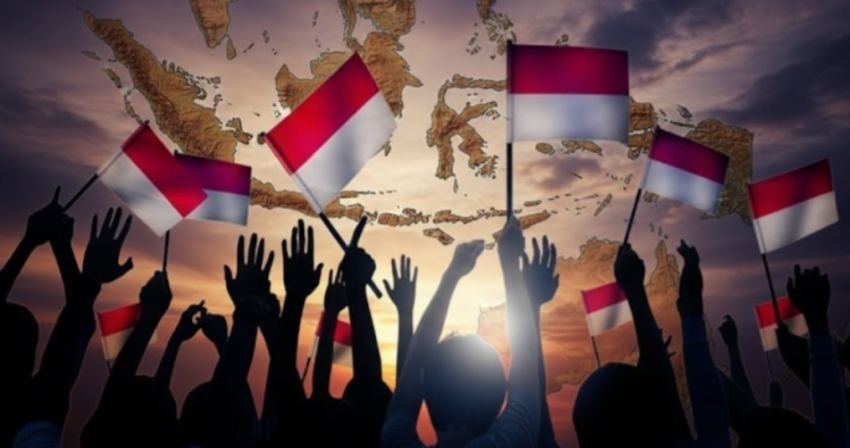 Sumpah Pemuda dan Tantangan Pemuda Zaman Now