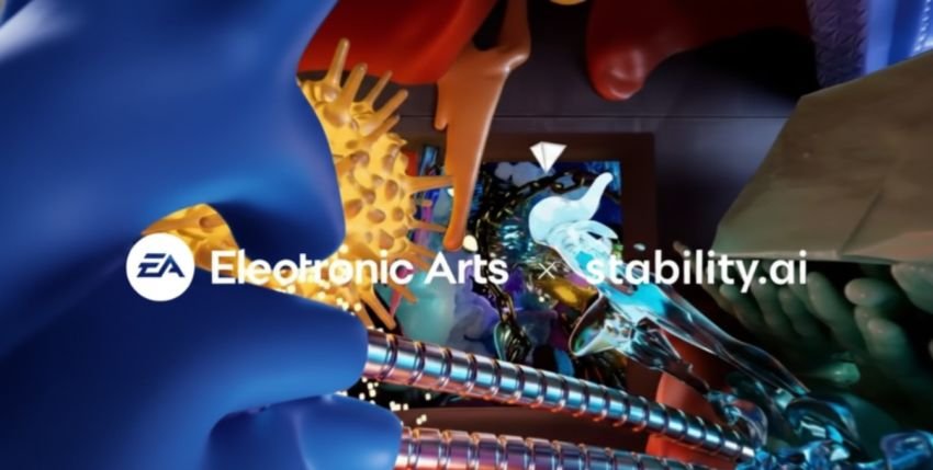 Kolaborasi Bersejarah! EA Percayakan Kreativitas Game ke Kecerdasan Buatan