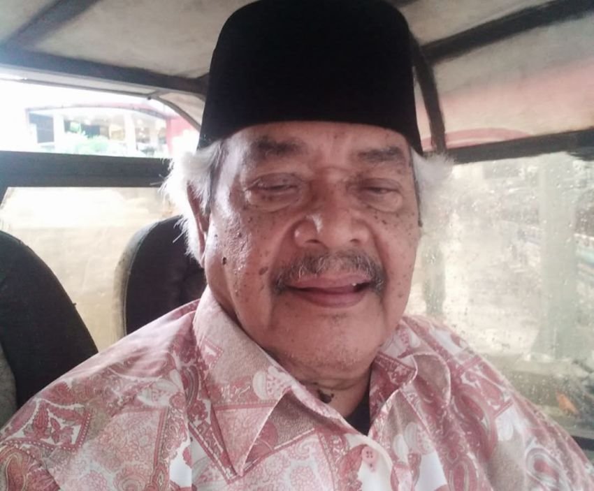 Syamsul Hilal: Japorman Saragih Punya Idiologi Marhaenis, Dibutuhkan dan Layak Pimpin DPD PDIP Sumut