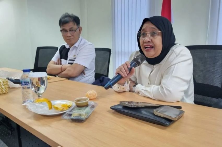 Oknum Kepala SPPG Bekasi Diduga Aniaya Rekan Kerja, BGN Langsung Nonaktifkan Pelaku