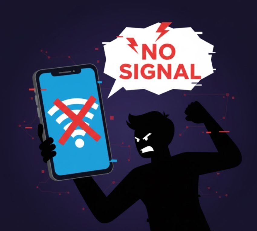 WiFi Lemot? Begini Cara Mengetahui dan Memutus Perangkat Tak Izin
