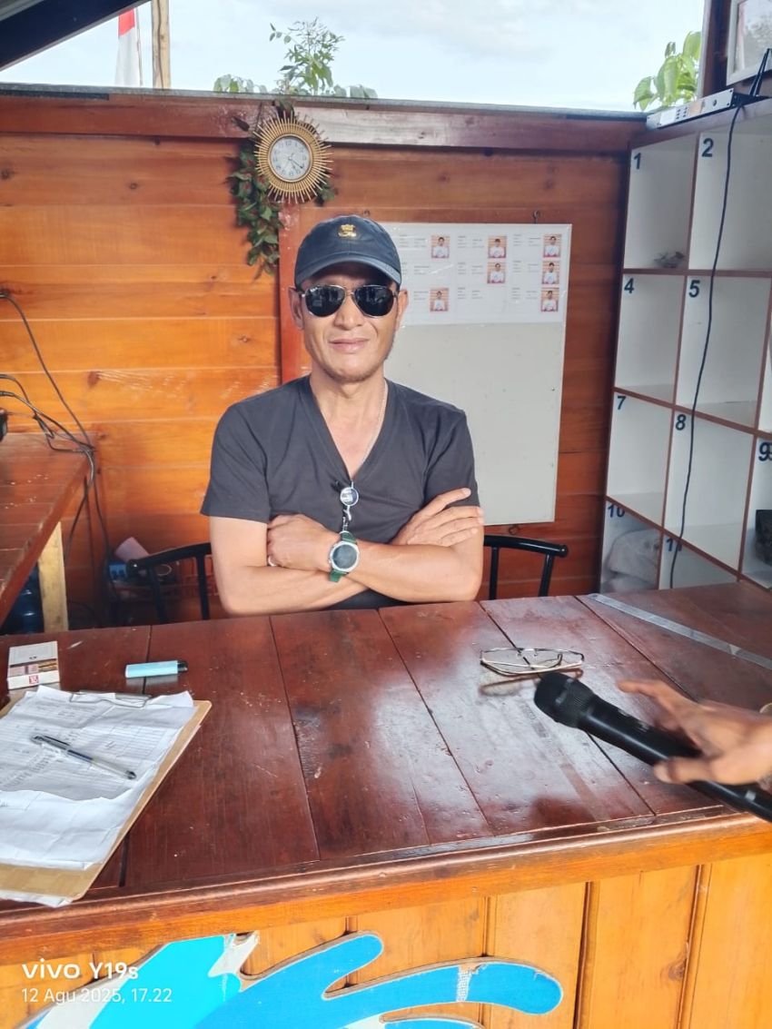 Zulfan Diara Gayo: "Kelising", Energi Baru Literasi dan Peradaban Gayo