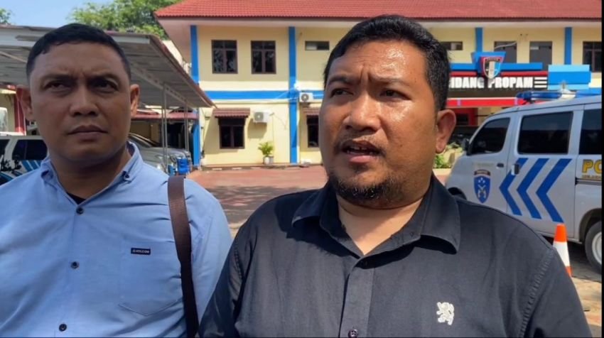 Kompol Dedi Kurniawan Dijatuhi Demosi 3 Tahun, Terbukti Langgar Etik Penanganan Kasus Tanjungbalai