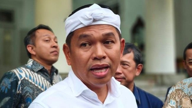 Dedi Mulyadi Desak Pemerintah Umumkan Daerah ‘Numpuk Anggaran’ Rp 234 Triliun