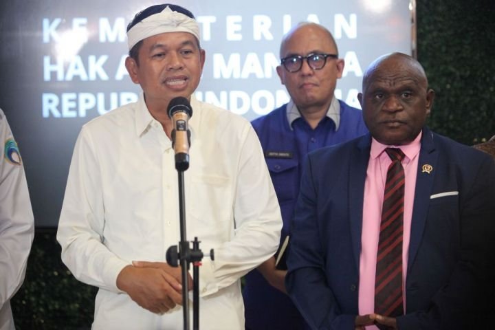 Dedi Mulyadi: Pemda Jabar Pastikan Tak Ada Dana Nganggur, Semua Digunakan untuk Masyarakat