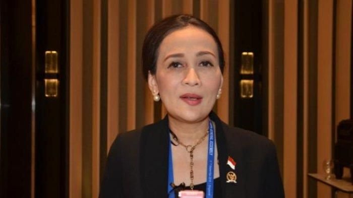 Amelia Anggraini Tekankan Peran Strategis Mahasiswa di Era Keamanan Digital