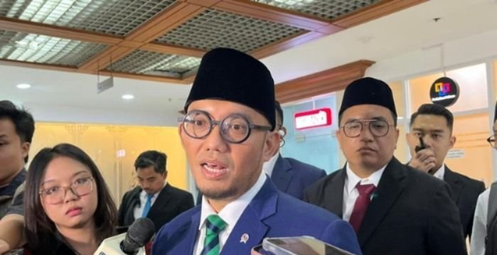 Wamenhaj Tegaskan Kekhawatiran Travel Soal Umrah Mandiri Sangat Wajar