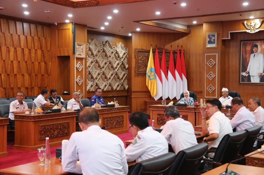 BMKG Warning: Bali Terancam Banjir Bandang, Gubernur Koster Ambil Langkah Cepat!