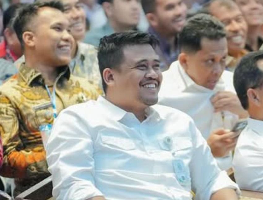 KADIN Sumut Optimistis Bobby Nasution Mampu Tekan Inflasi