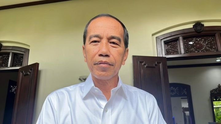 Presiden ke-7 RI Joko Widodo Hadiri Peringatan Dies Natalis Fakultas Kehutanan UGM