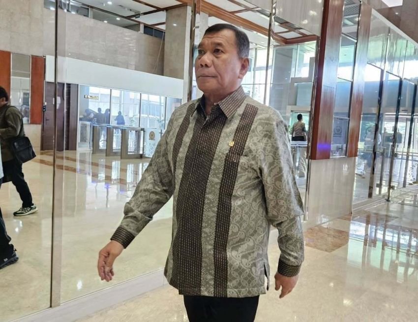 Kasus Aset PTPN I: Mantan Bupati Deliserdang Diperiksa 5 Jam, Tanpa Pengacara