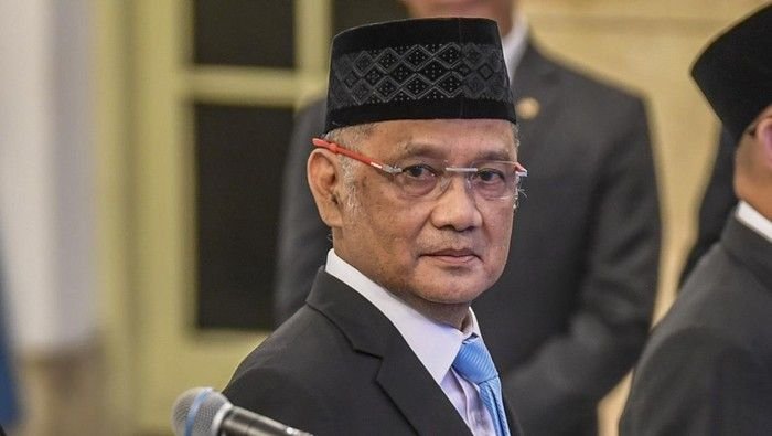 Menteri Haji dan Umrah Tegaskan Pembagian Kuota Haji Per Provinsi Berdasarkan Masa Tunggu untuk Ciptakan Keadilan