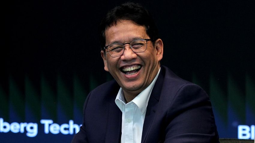 Menkeu Purbaya Pastikan BLT Rp30 Triliun Aman dari APBN: Kita Kaya Kok!