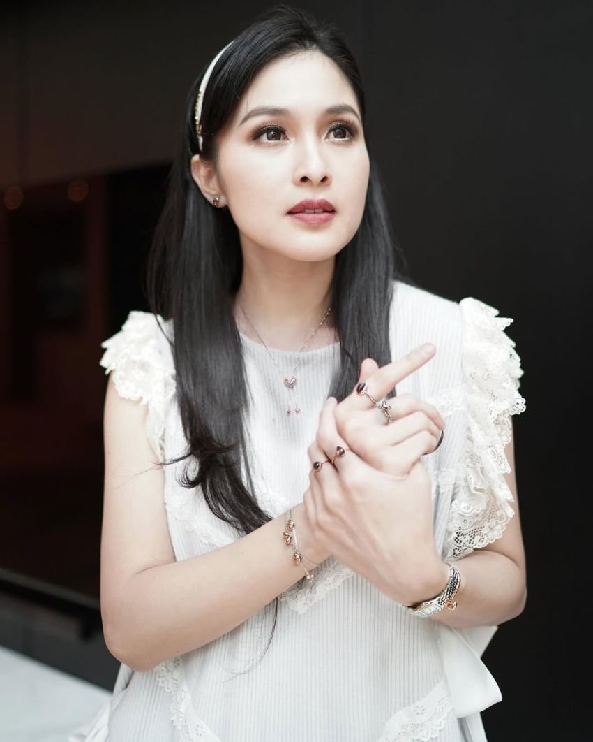 Sandra Dewi Ajukan Keberatan Penyitaan Aset, Klaim Tak Terkait Korupsi Harvey Moeis