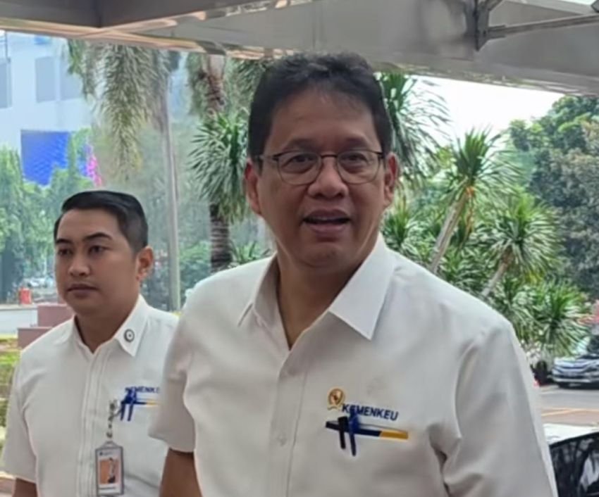 Menkeu Purbaya: Saya Akan Naikan Pajak, Kalau...