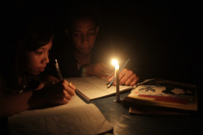 PLN Padamkan Listrik 6 Jam di 12 Wilayah Medan Hari Ini, Berikut Daftarnya