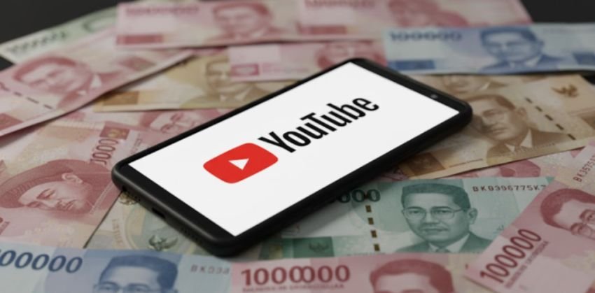 Bukan Cuma dari Iklan! Ini Deretan Faktor yang Tentukan Penghasilan Kreator YouTube
