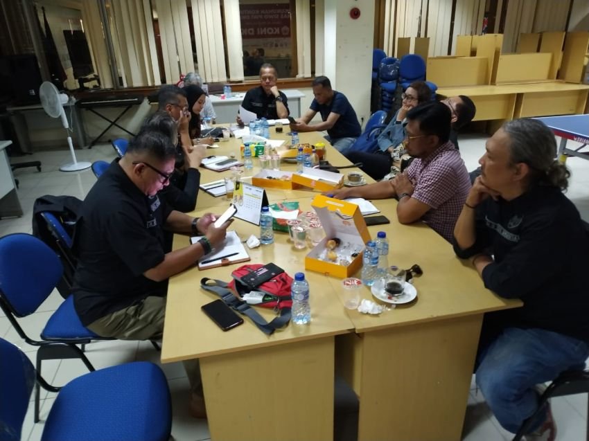 Menjelang HPN 2026, PWI Jaya Gelar MHT Awards dan Berbagai Kegiatan Kolaboratif