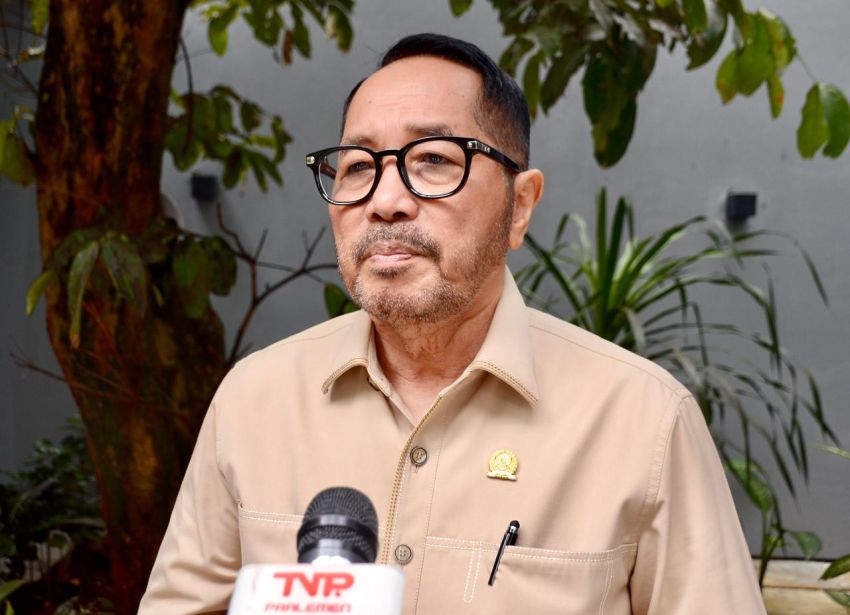 Anggota DPR Firman Soebagyo Kecam Pernyataan Zulhas Soal Udang Beku Terpapar Radiasi Cs-137: &ldquo;Menyesatkan dan Berbahaya&rdquo;