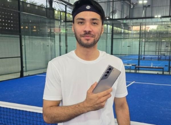 HP Tecno Camon 40 Series Kini Punya Fitur Live Photo ala iPhone