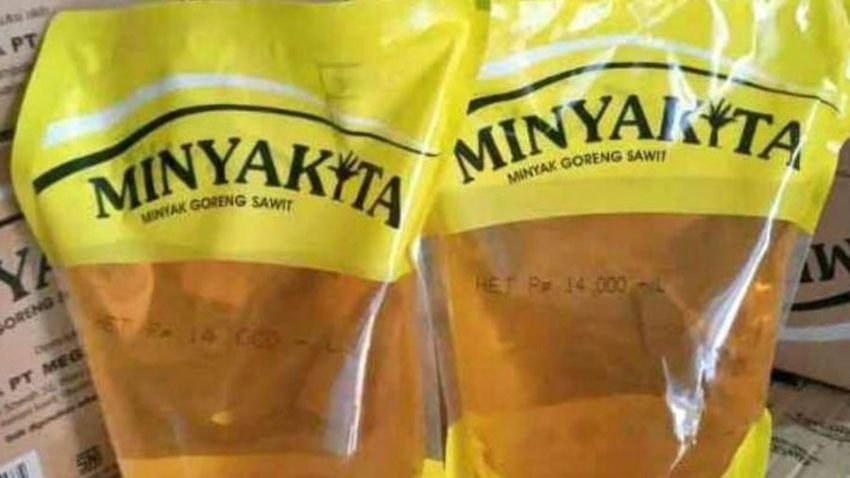 HET Bisa Naik atau Tetap? Begini Rencana Revisi Aturan Minyak Goreng dari Kemendag