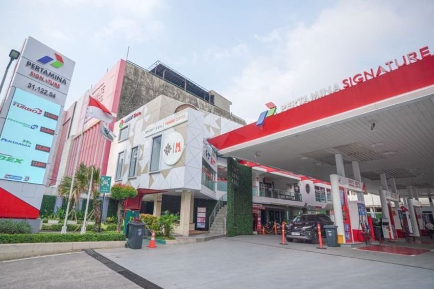 Harga BBM Naik per 1 Oktober 2025: Ini Daftar Lengkap Harga di SPBU Pertamina, Shell, Vivo, dan BP