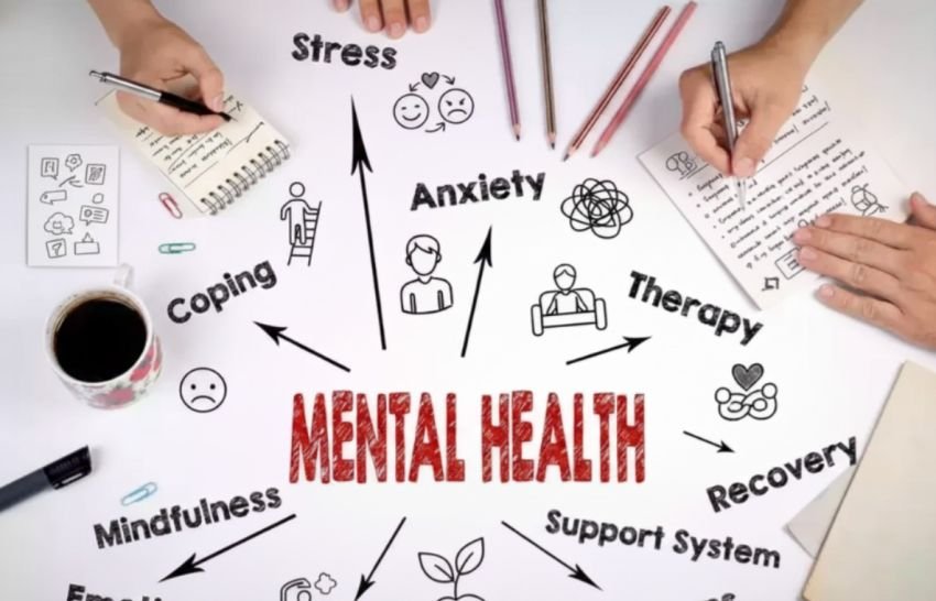 Jangan Salah! Ternyata Mental Sehat Bukan Berarti Hidup Tanpa Masalah