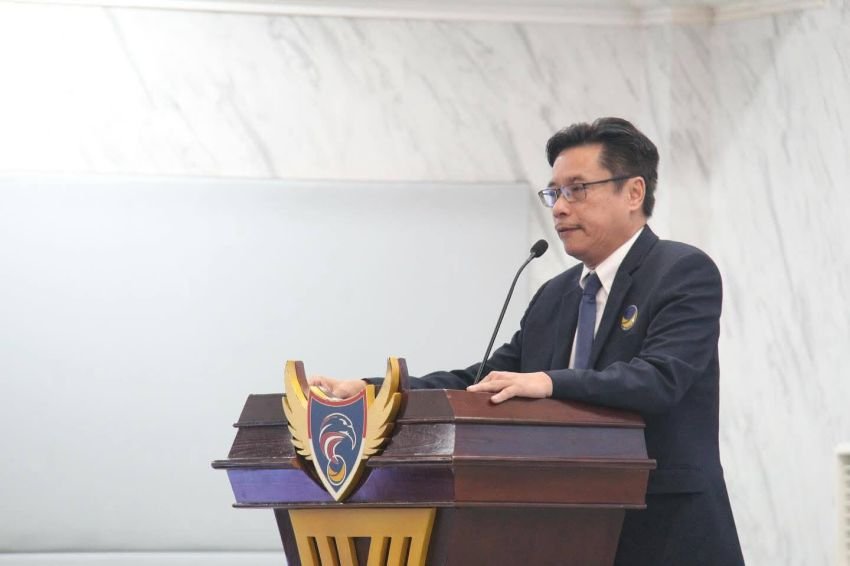 Ketua NasDem Sumut Jadi Korban Salah Tangkap di Bandara Kualanamu, Polda Buka Suara